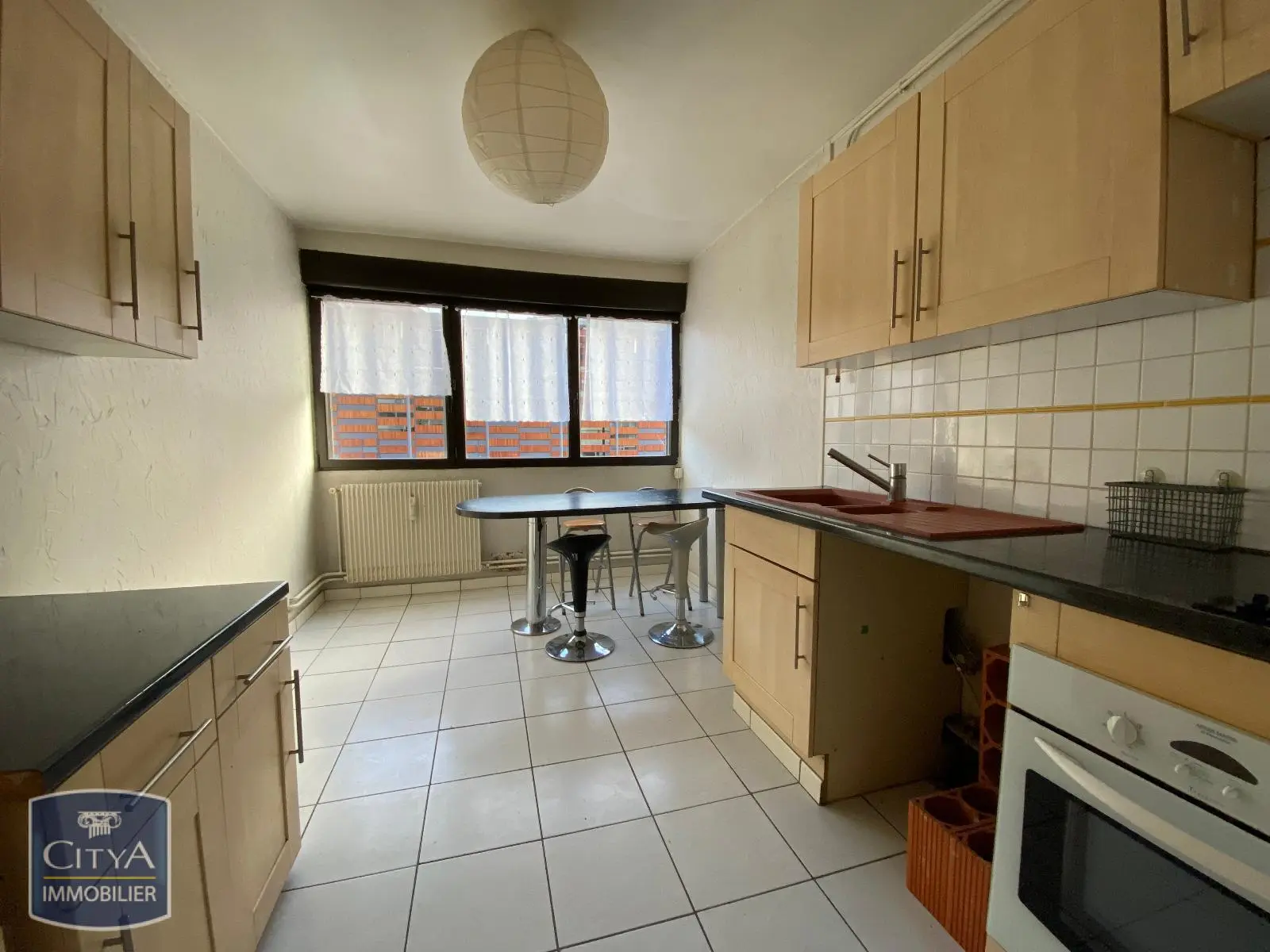 Photo 1 Appartement 4 pièces 77.34m²