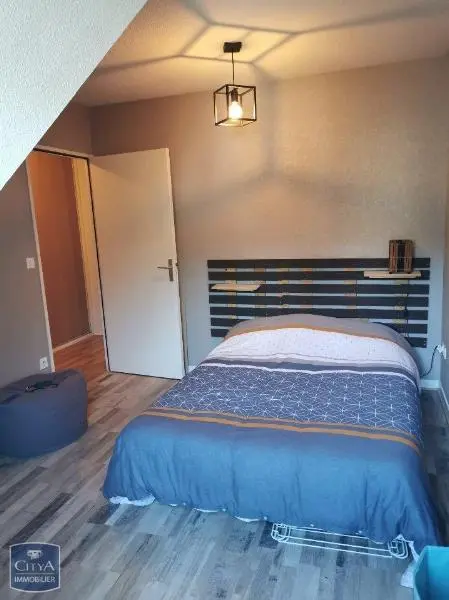 Photo 6 Appartement 2 pièces 45m²