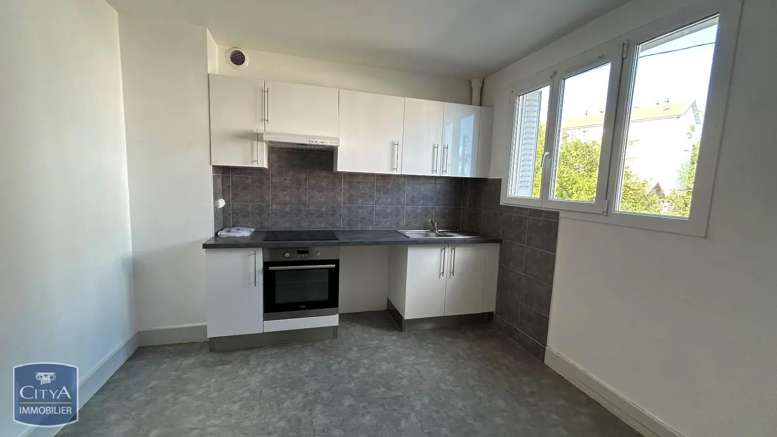 Photo 2 appartement Besançon
