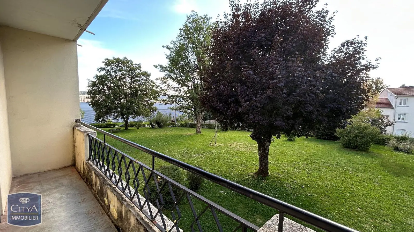 Photo 1 appartement Besançon