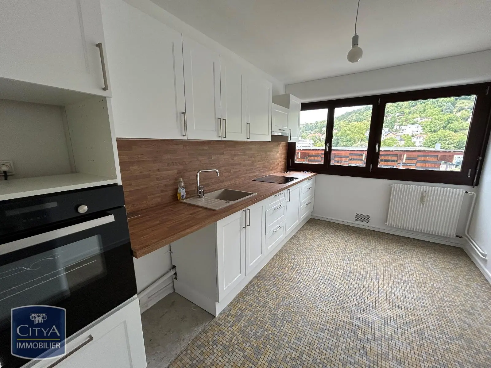 Photo 1 Appartement 3 pièces 61.62m²