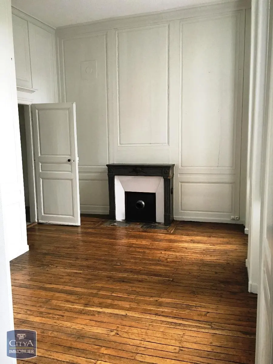 Photo 1 Appartement 3 pièces 70m²