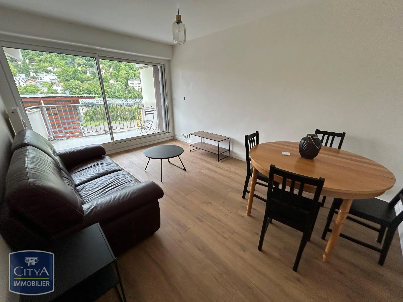 Photo 2 Appartement 3 pièces 61.62m²