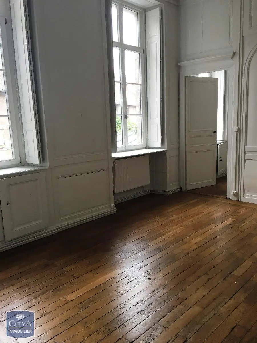 Photo 3 appartement Besançon