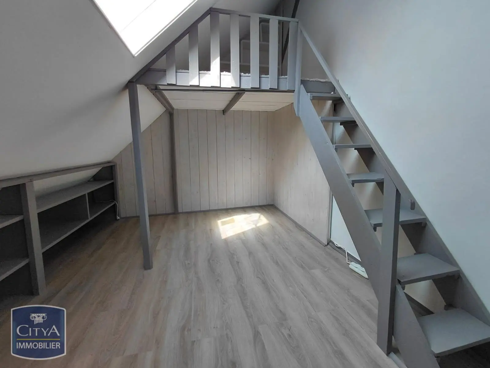 Photo 5 Appartement 2 pièces 55.49m²