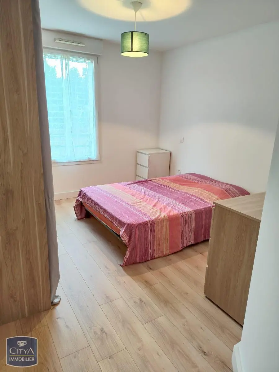 Photo 5 Appartement 2 pièces 47.87m²