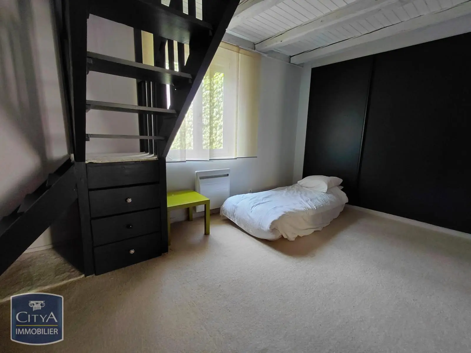 Photo 4 Appartement 2 pièces 55.49m²