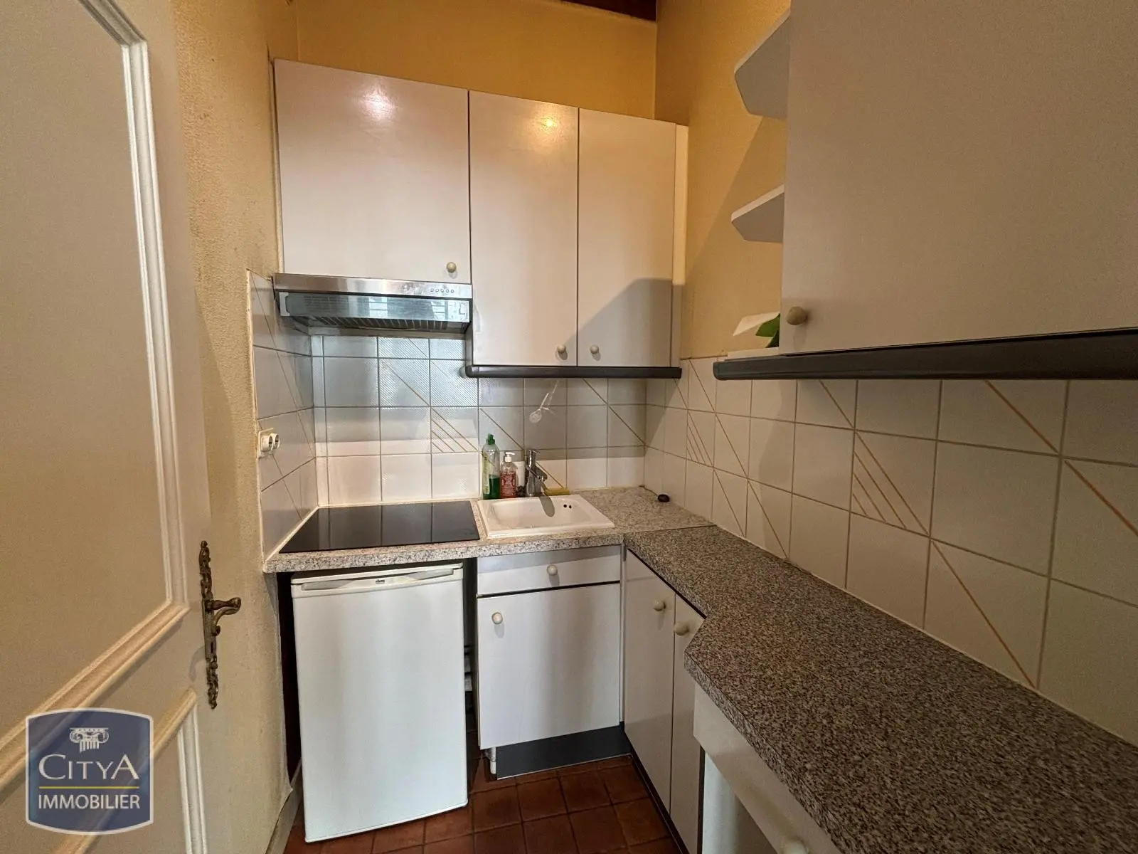 Photo 2 pour Appartement 2 pièces 54.92m² Photo 2 Appartement 2 pièces 54.92m²