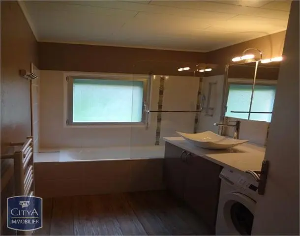 Photo 4 Appartement 2 pièces 48.23m²