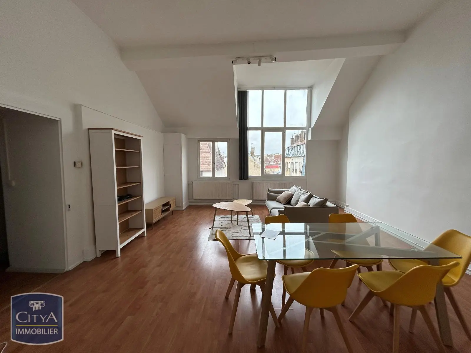 Photo 3 Appartement 3 pièces 76.03m²