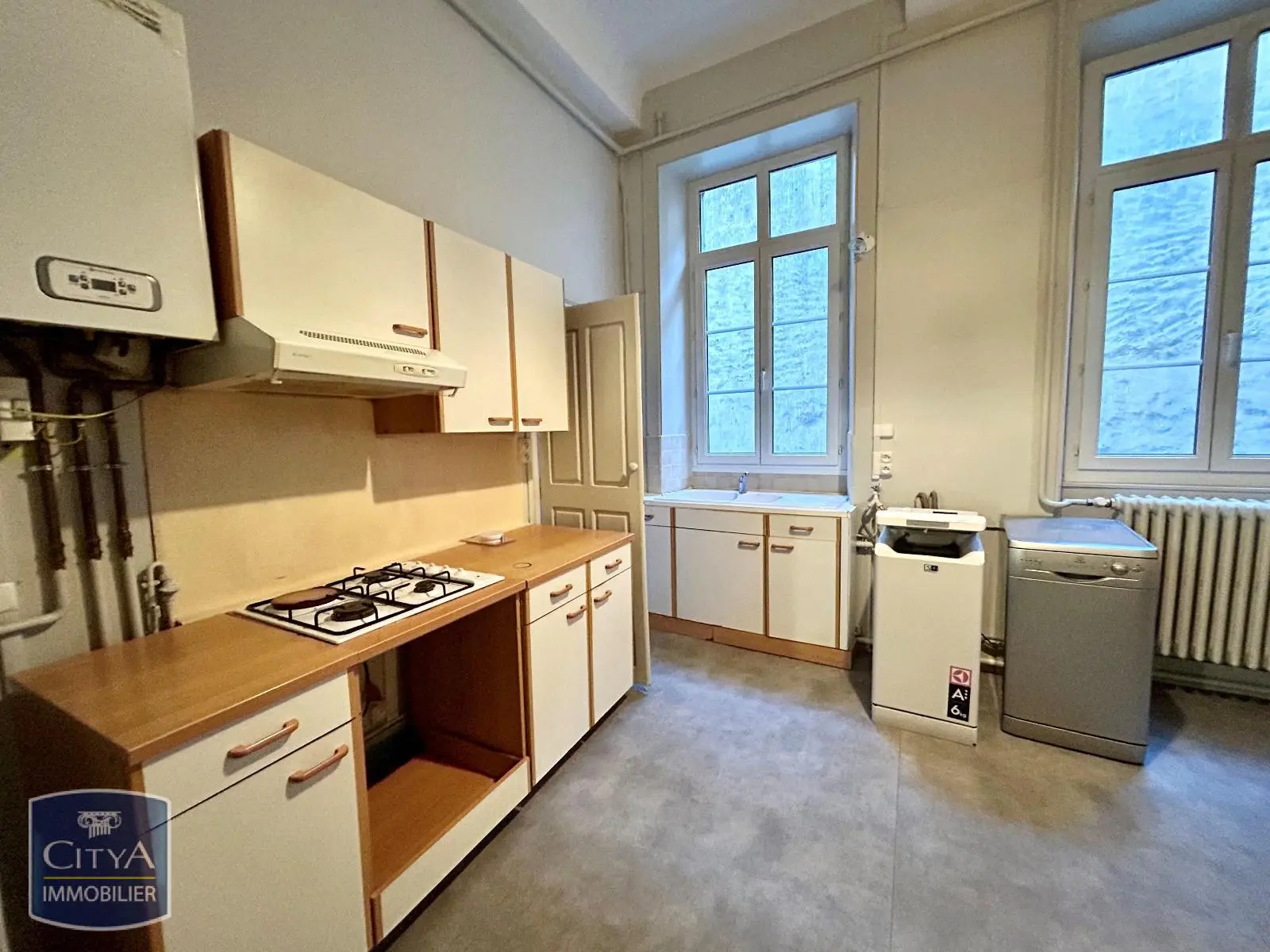 Photo 7 Appartement 4 pièces 123.3m²