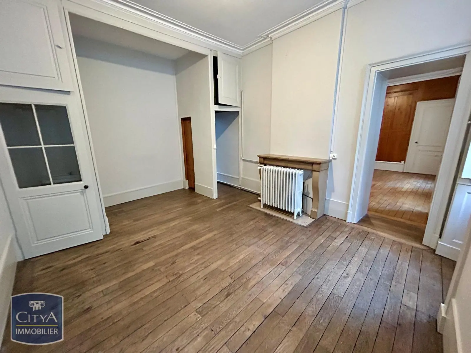 Photo 4 Appartement 4 pièces 123.3m²