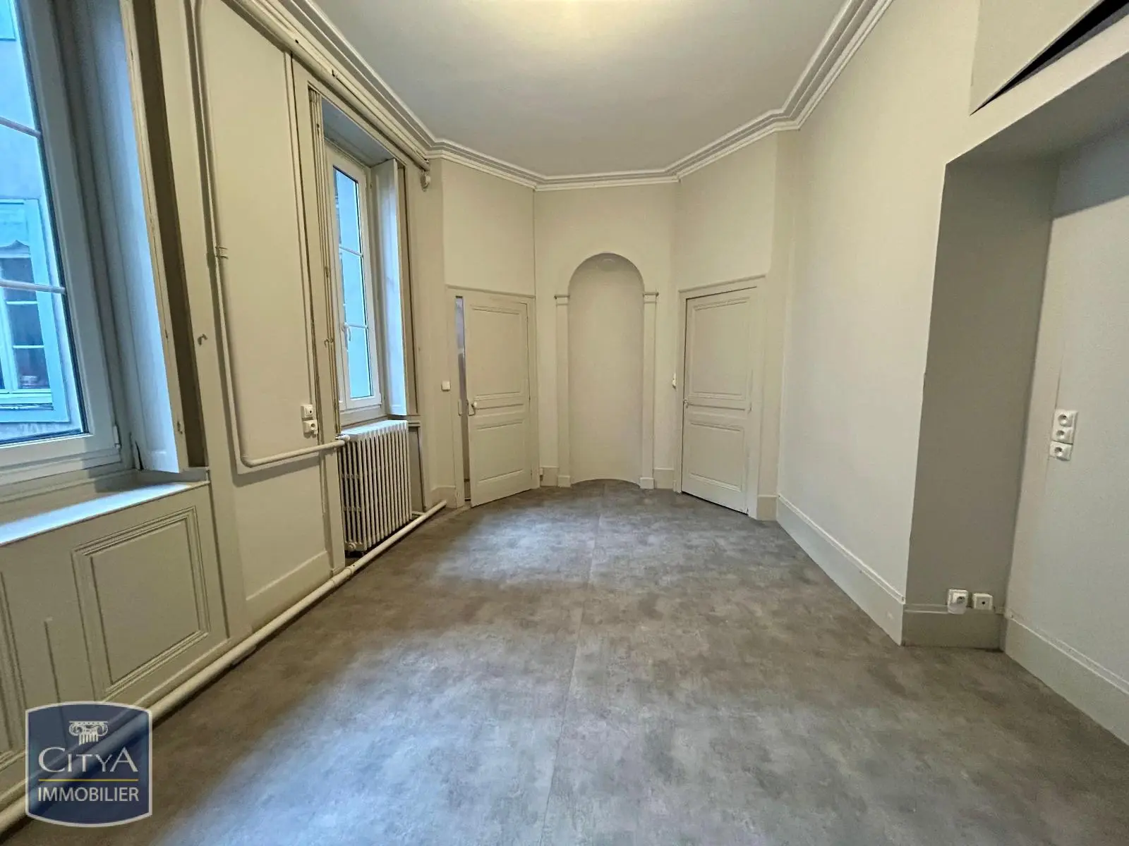 Photo 2 Appartement 4 pièces 123.3m²
