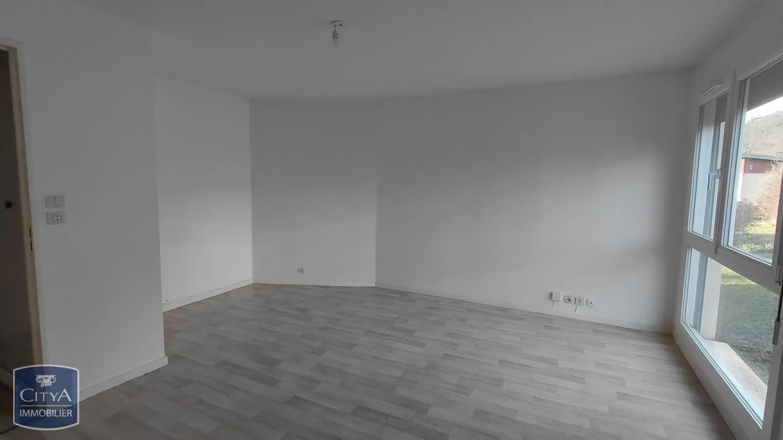 Photo 1 Appartement 2 pièces 44.51m²