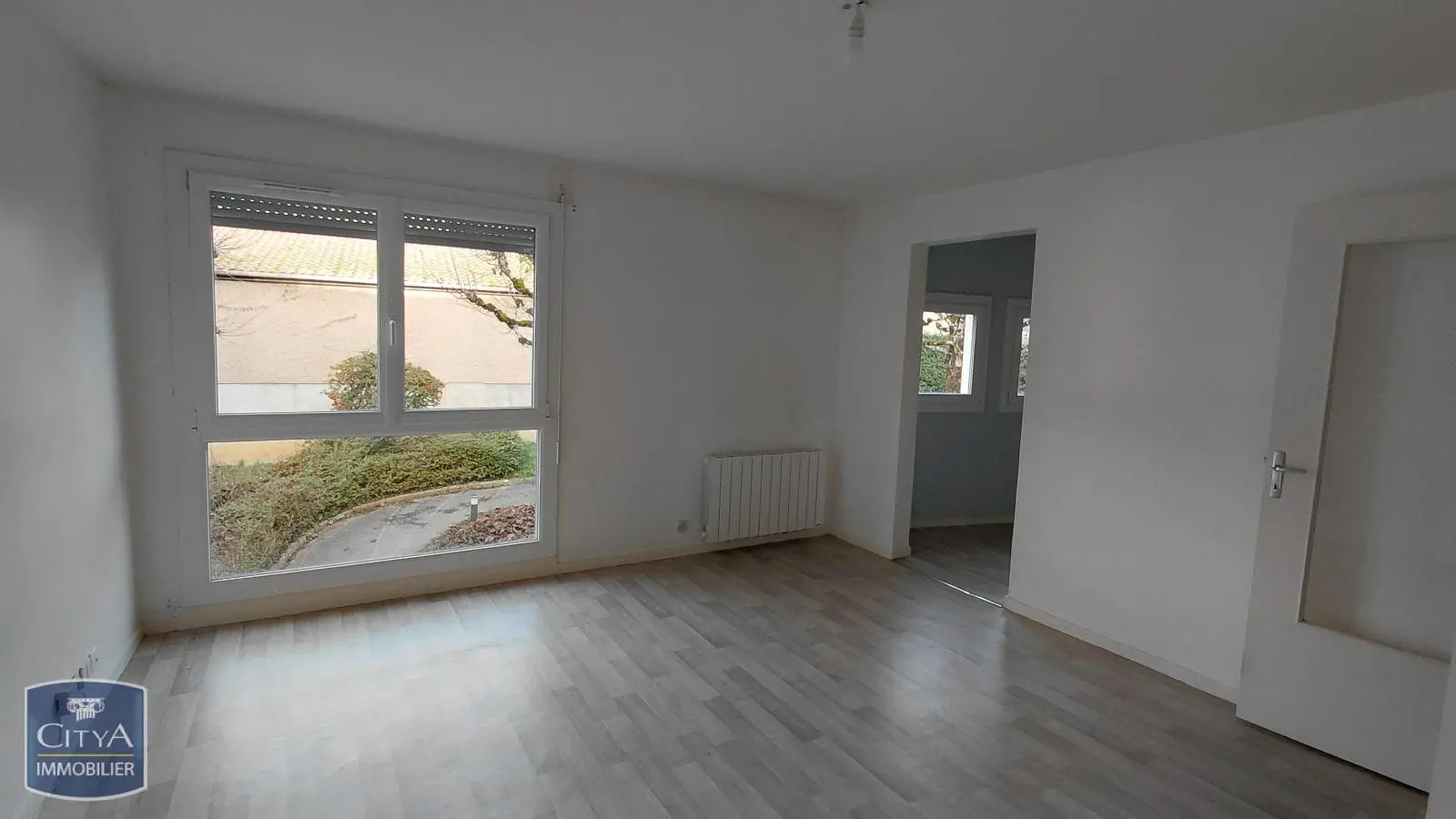 Photo 2 Appartement 2 pièces 44.51m²