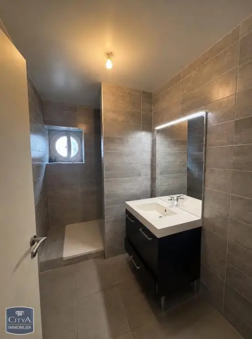 Photo 3 Appartement 3 pièces 52.32m²