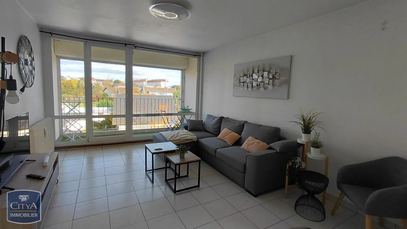 Photo 2 pour Appartement 2 pièces 49.11m² Photo 2 Appartement 2 pièces 49.11m²