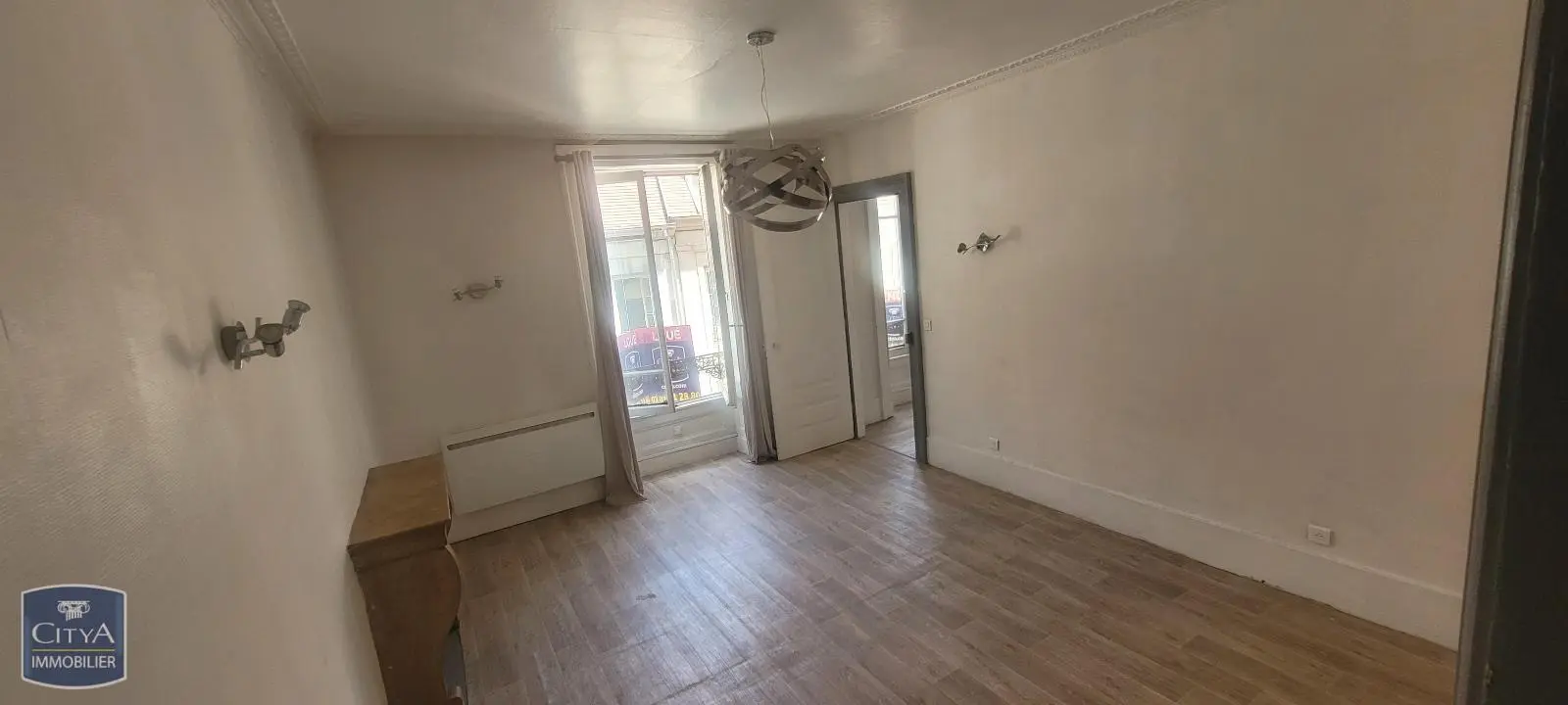 Photo 1 Appartement 2 pièces 53.44m²
