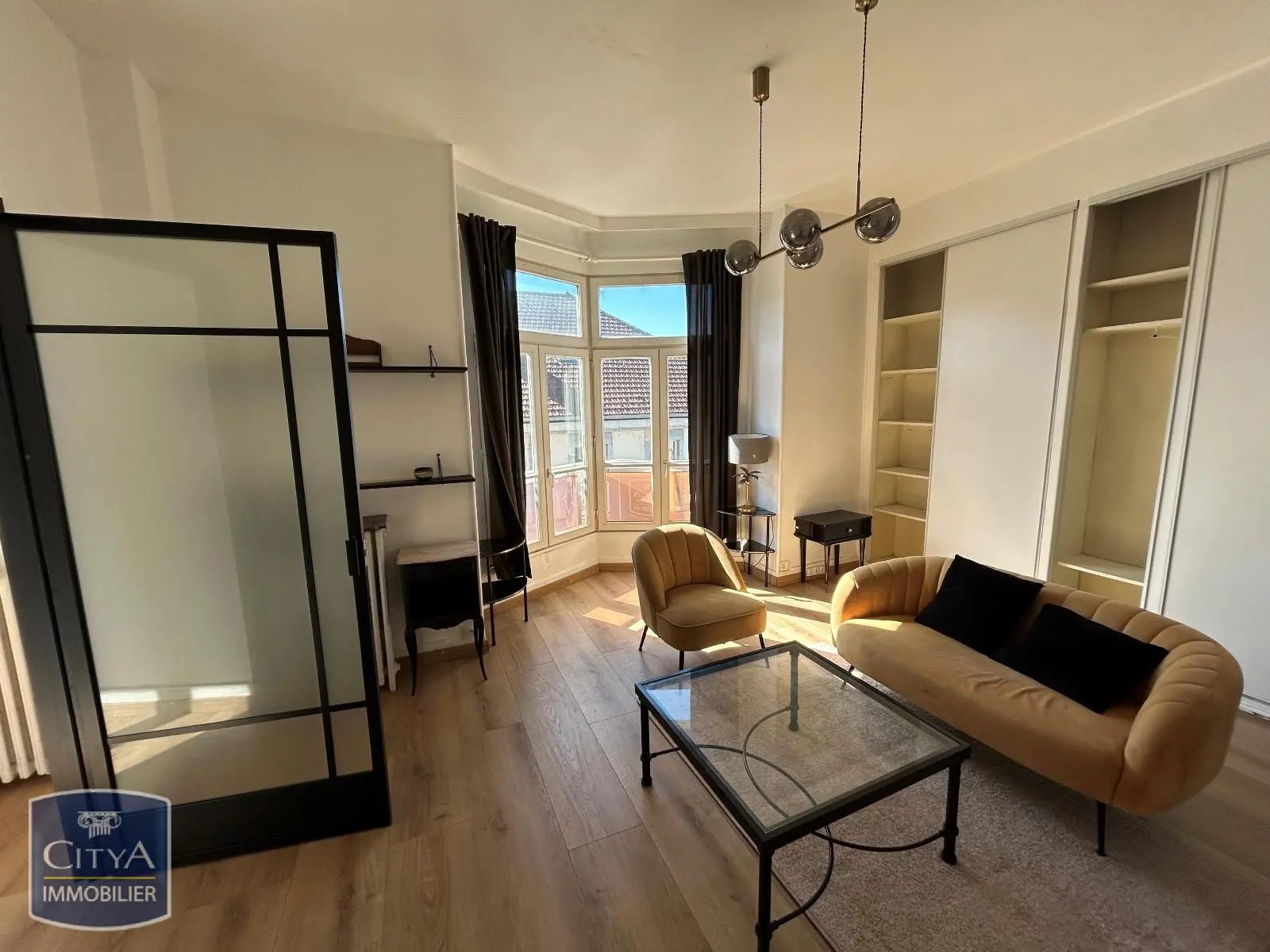 Photo 1 pour Appartement 2 pièces 46.33m² Photo 1 Appartement 2 pièces 46.33m²