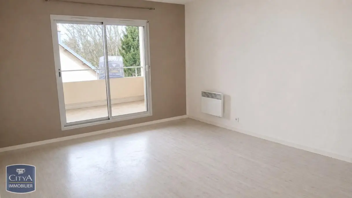 Photo 1 Appartement 2 pièces 49m²