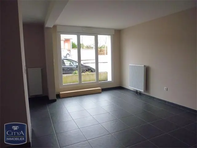 Photo 6 Appartement 2 pièces 49.38m²