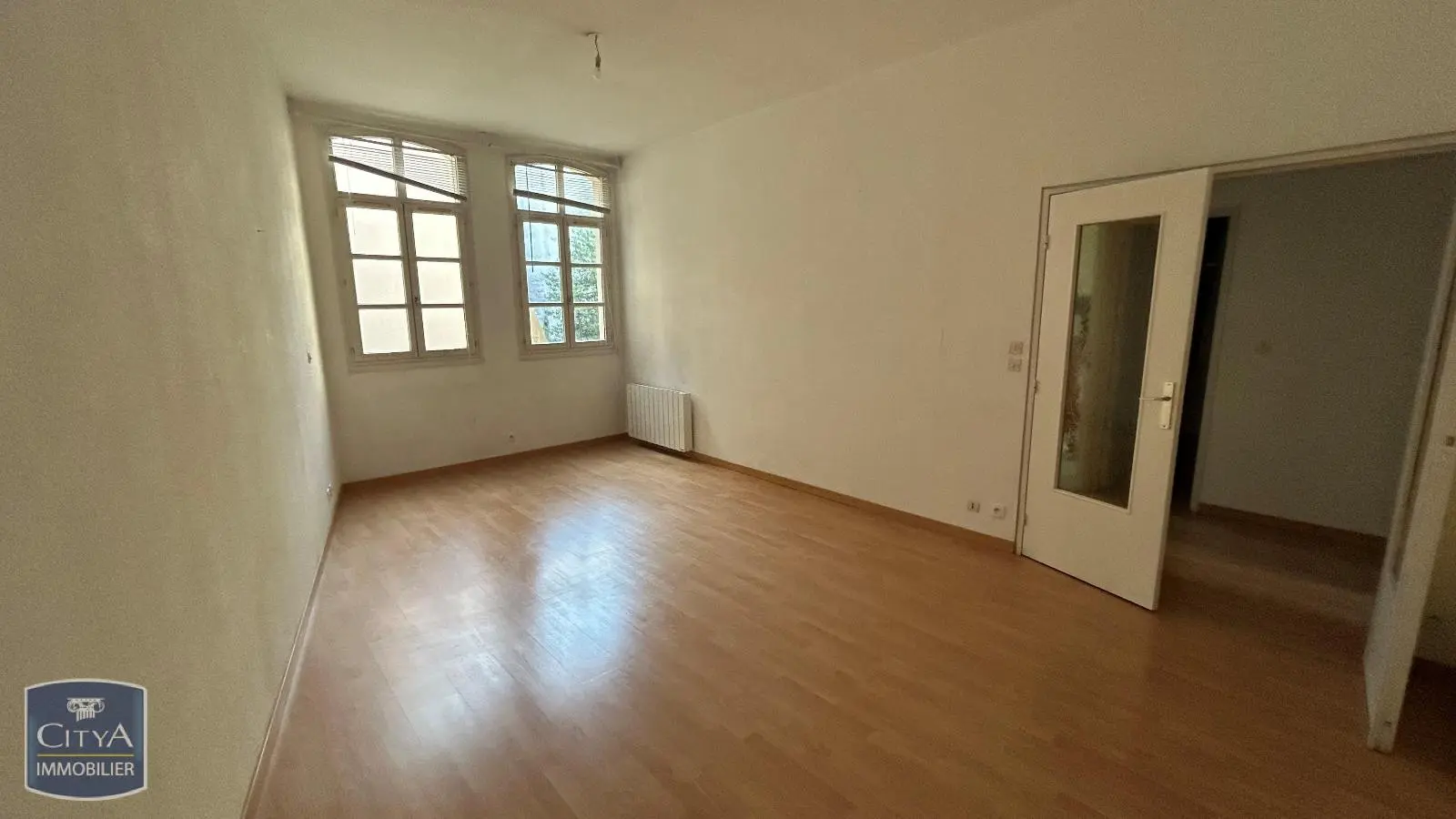Photo 2 Appartement 2 pièces 56.6m²