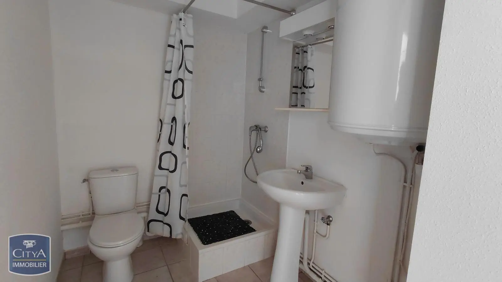 Photo 3 Appartement 1 pièce 22.5m²