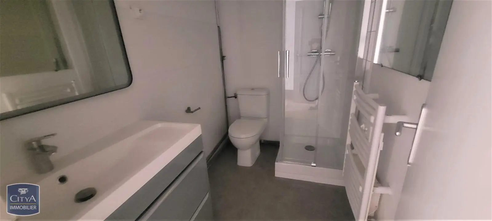 Photo 7 Appartement 2 pièces 53.44m²