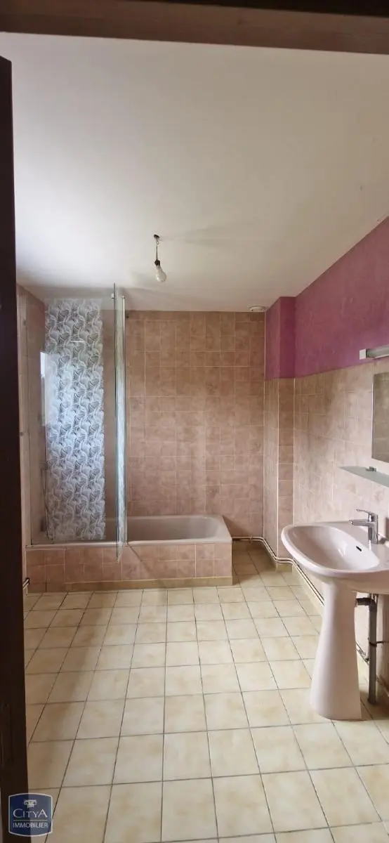 Photo 3 Appartement 1 pièce 36.08m²