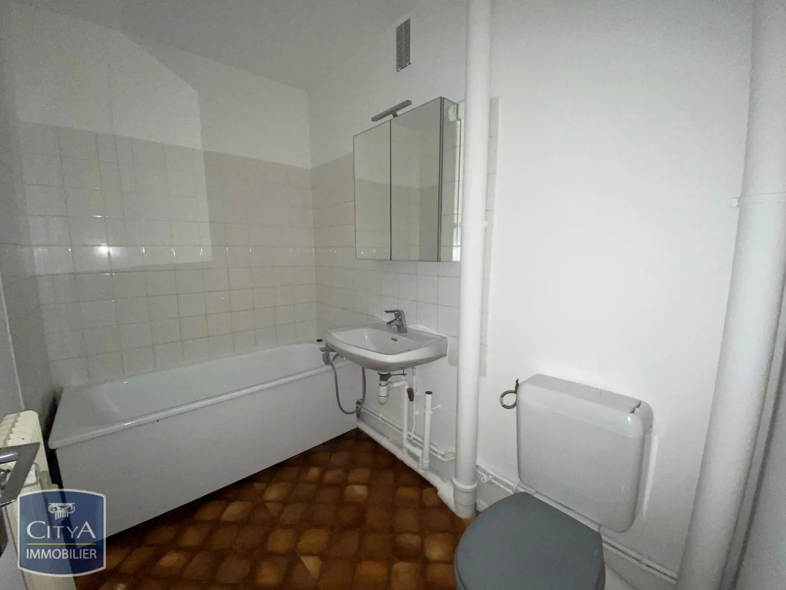 Photo 3 Appartement 1 pièce 34.18m²