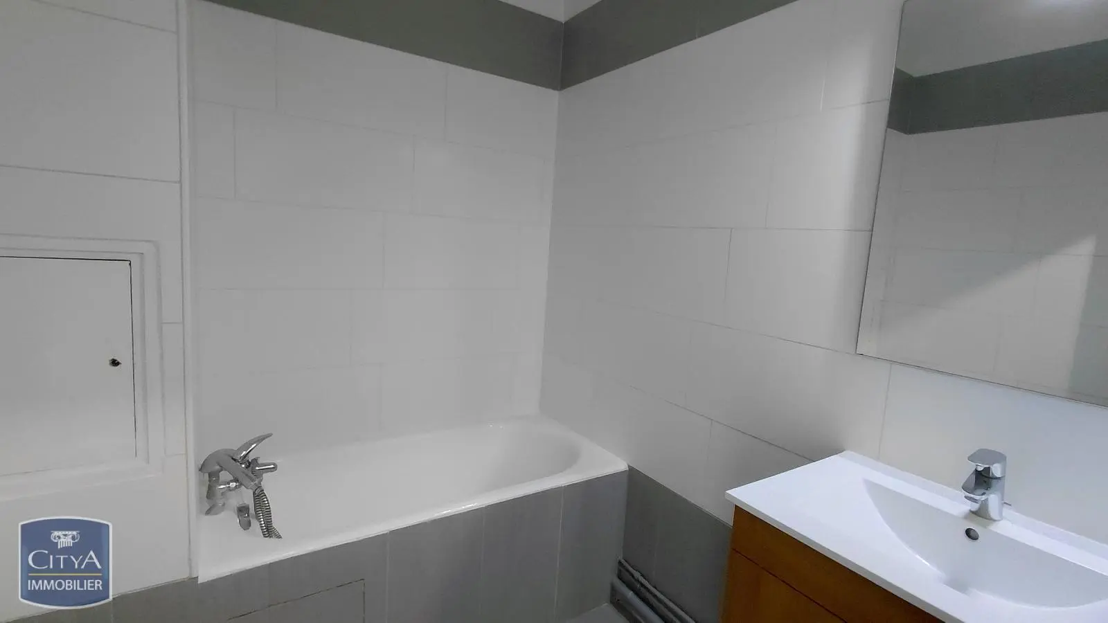 Photo 4 Appartement 1 pièce 27.85m²