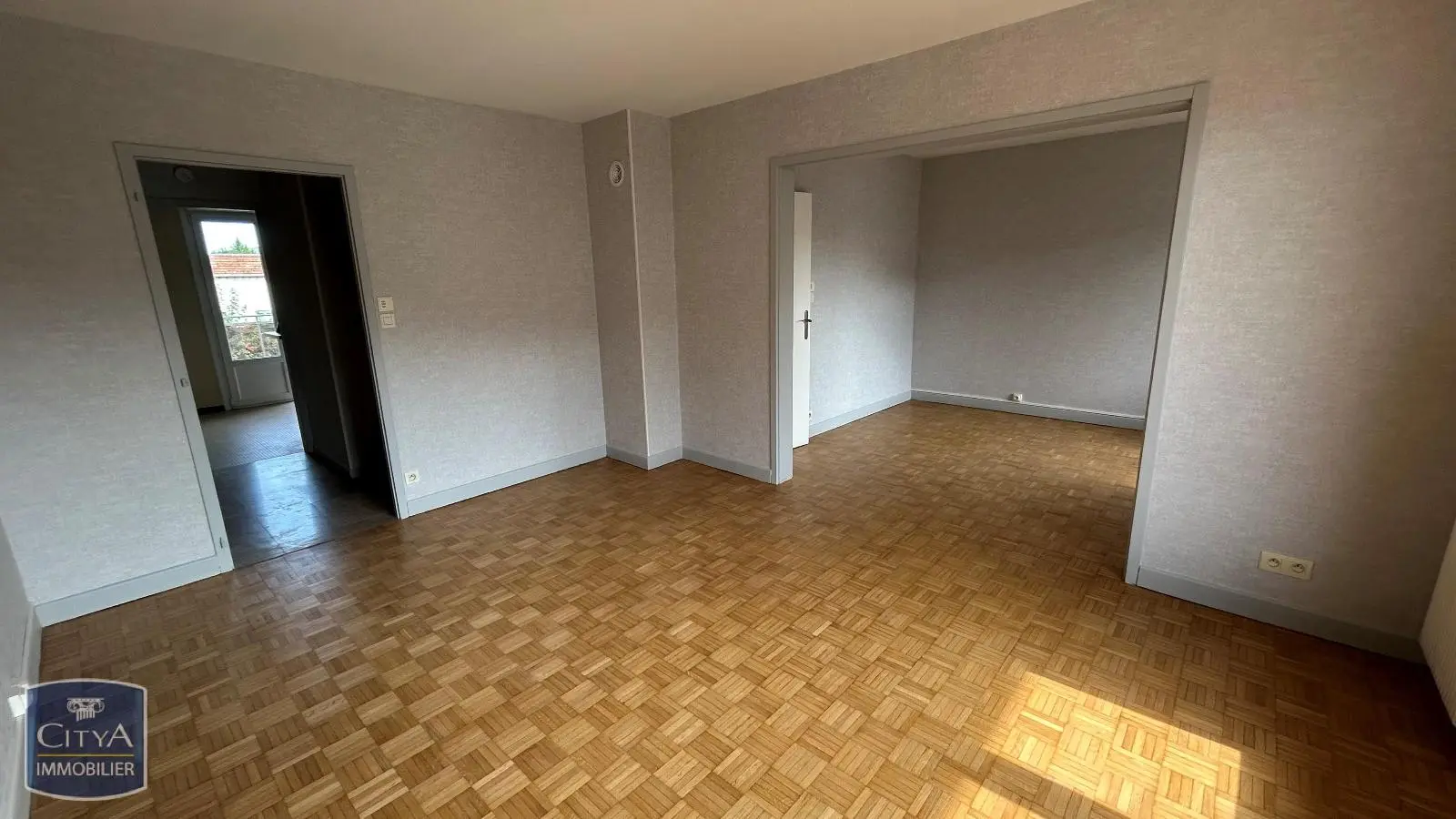 Photo 4 Appartement 4 pièces 66.84m²