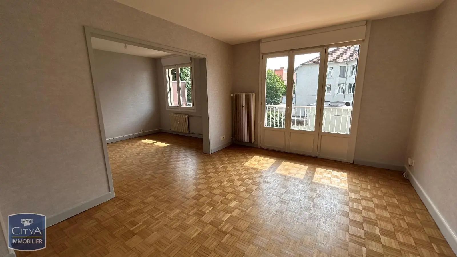 Photo 5 Appartement 4 pièces 66.84m²