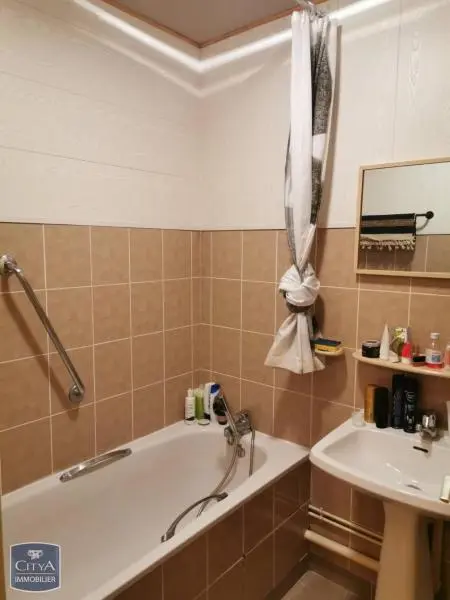 Photo 4 Appartement 2 pièces 45m²