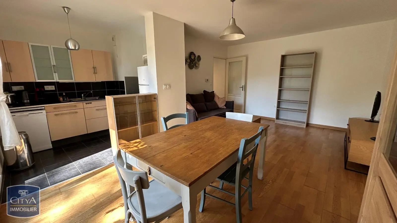 Photo 3 Appartement 2 pièces 47.87m²