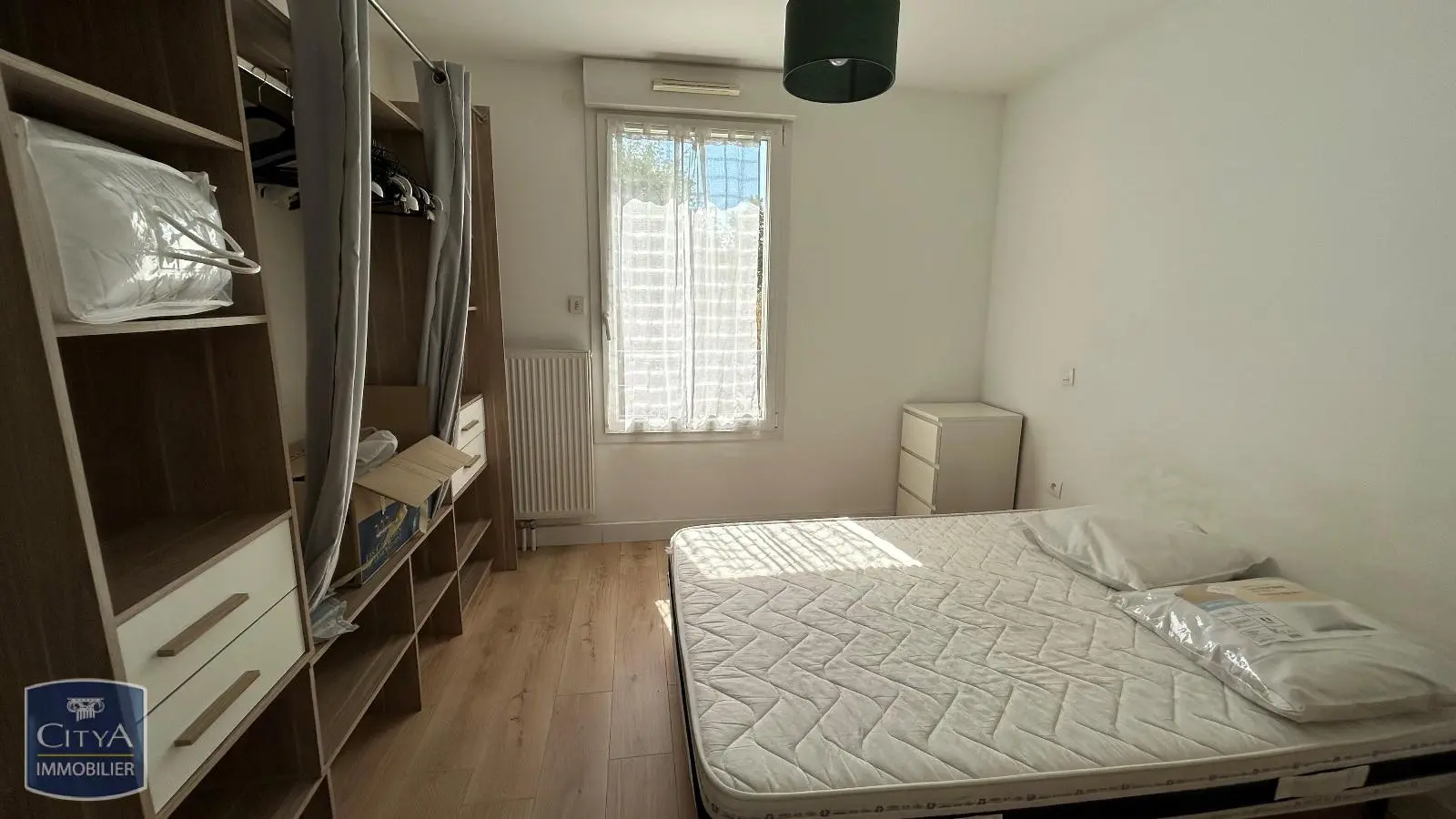 Photo 4 Appartement 2 pièces 47.87m²
