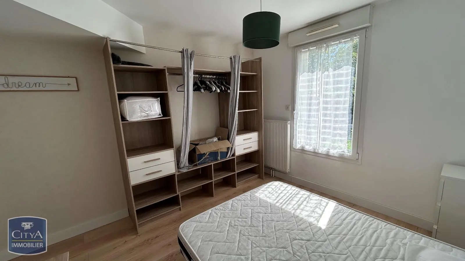Photo 5 Appartement 2 pièces 47.87m²