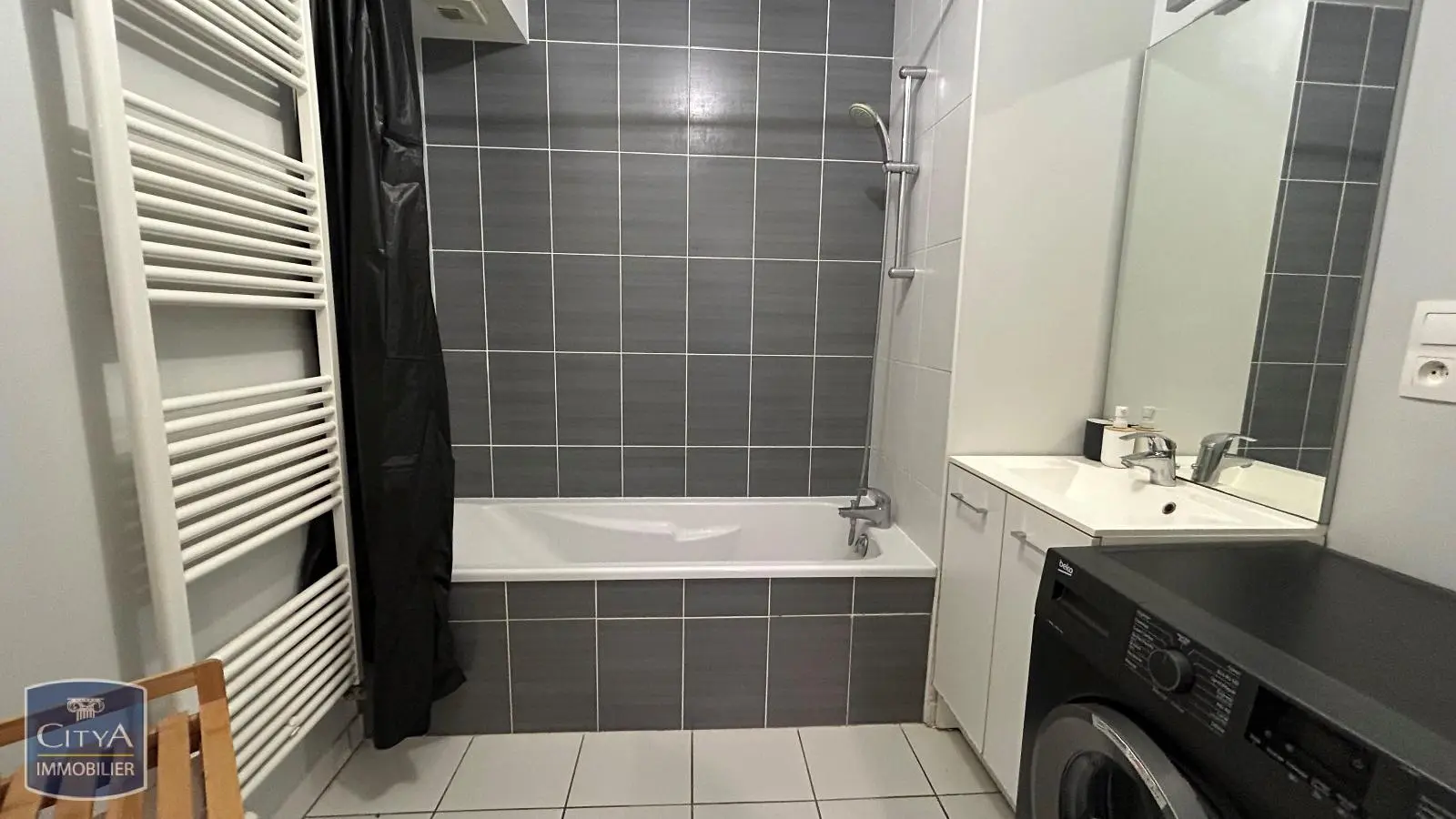 Photo 6 Appartement 2 pièces 47.87m²