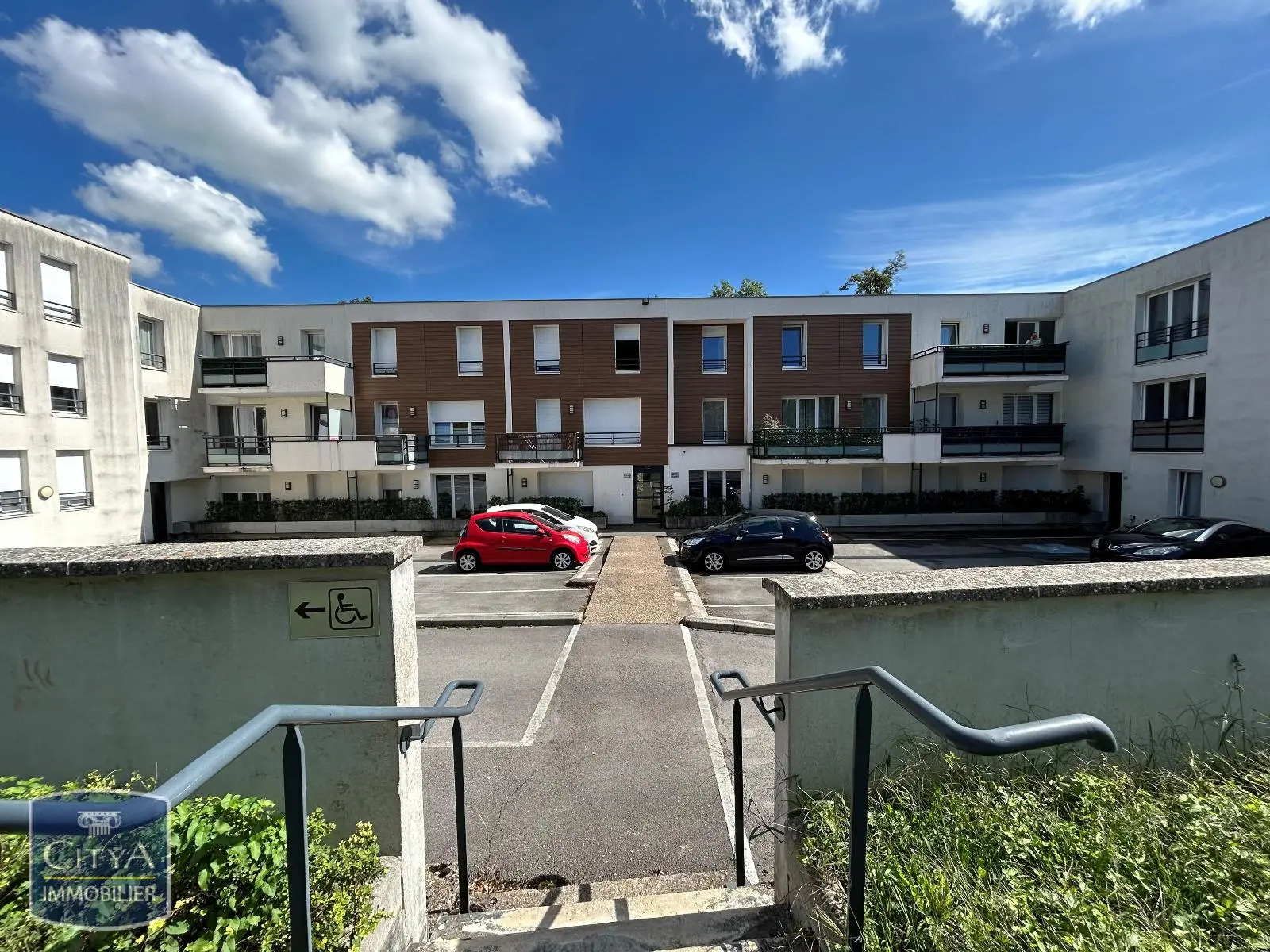 Photo 9 Appartement 2 pièces 47.87m²