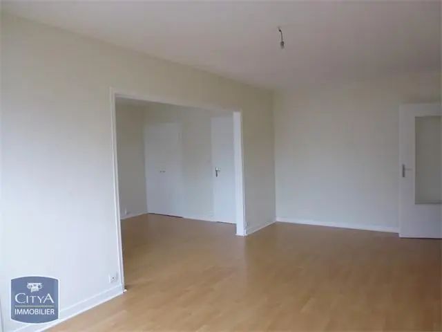 Photo 1 Appartement 4 pièces 82.07m²