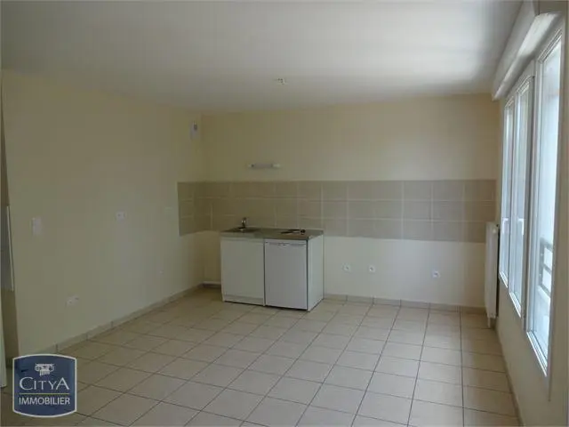 Photo 4 pour Appartement 1 pièce 31.29m² Photo 4 Appartement 1 pièce 31.29m²