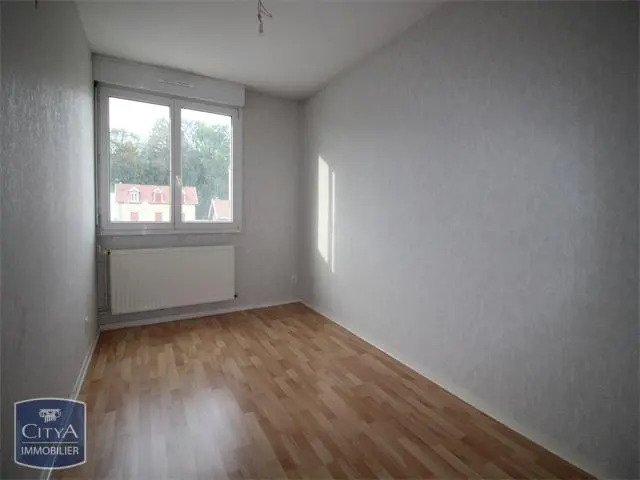 Photo 3 Appartement 3 pièces 67.79m²
