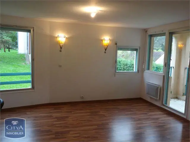 Photo 3 Appartement 2 pièces 48.23m²