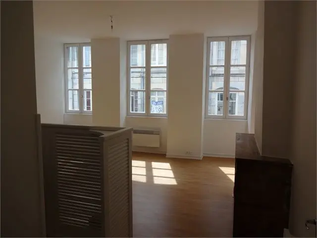 Photo 3 Appartement 2 pièces 41.42m²