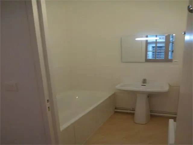 Photo 4 Appartement 2 pièces 41.42m²