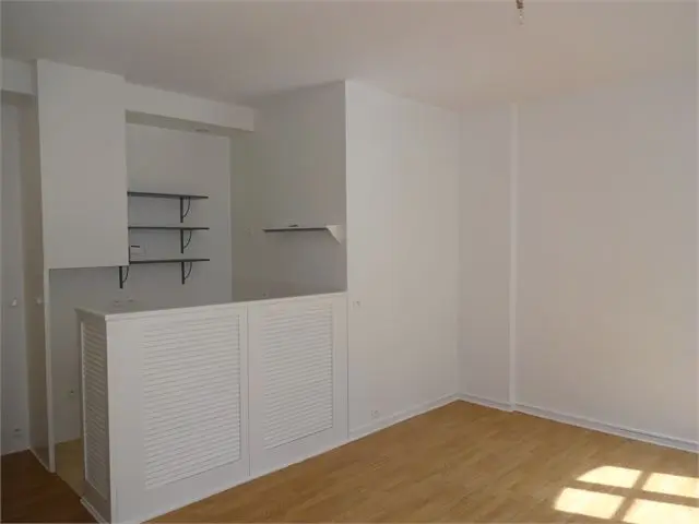 Photo 1 Appartement 2 pièces 41.42m²