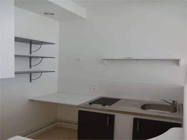 Photo 2 Appartement 2 pièces 41.42m²