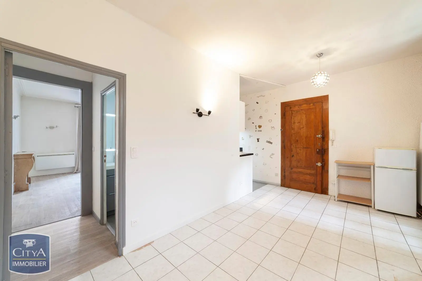 Photo 3 Appartement 2 pièces 53.44m²