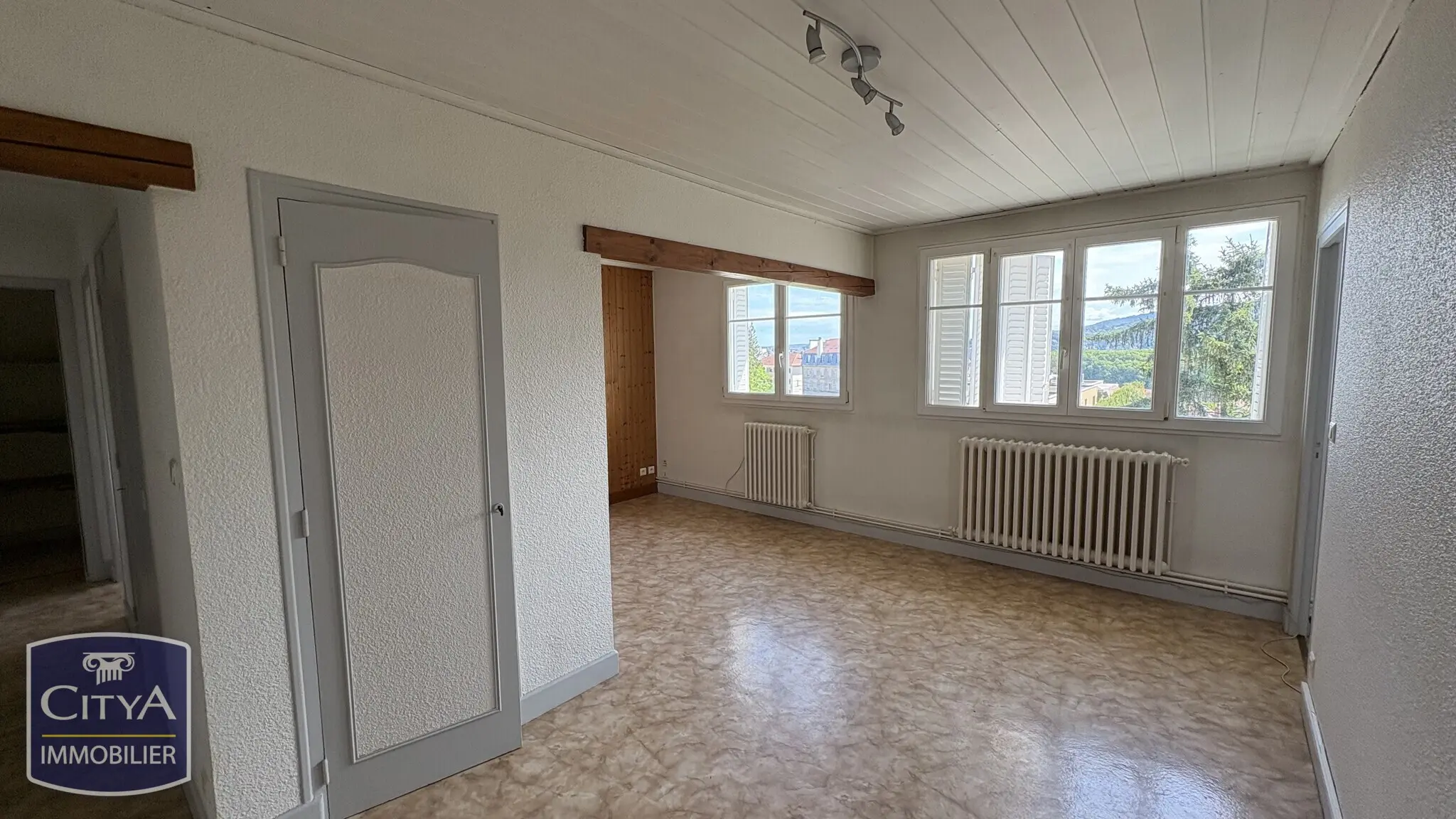Photo 3 Appartement 3 pièces 66.93m²
