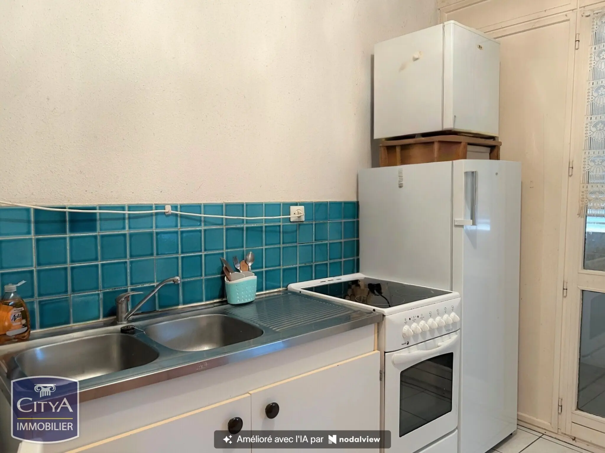 Photo 5 Appartement 2 pièces 45m²